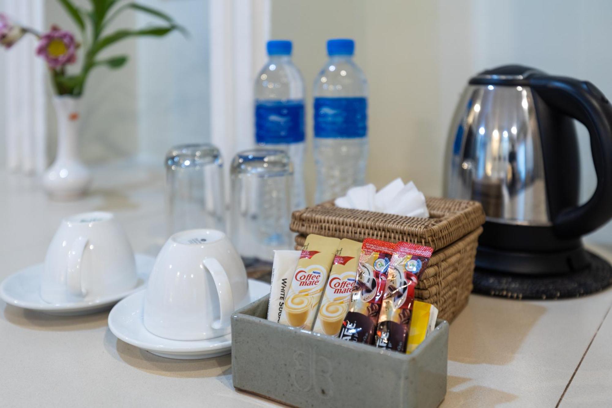 Sr Comfort Boutique Сиемрип Экстерьер фото