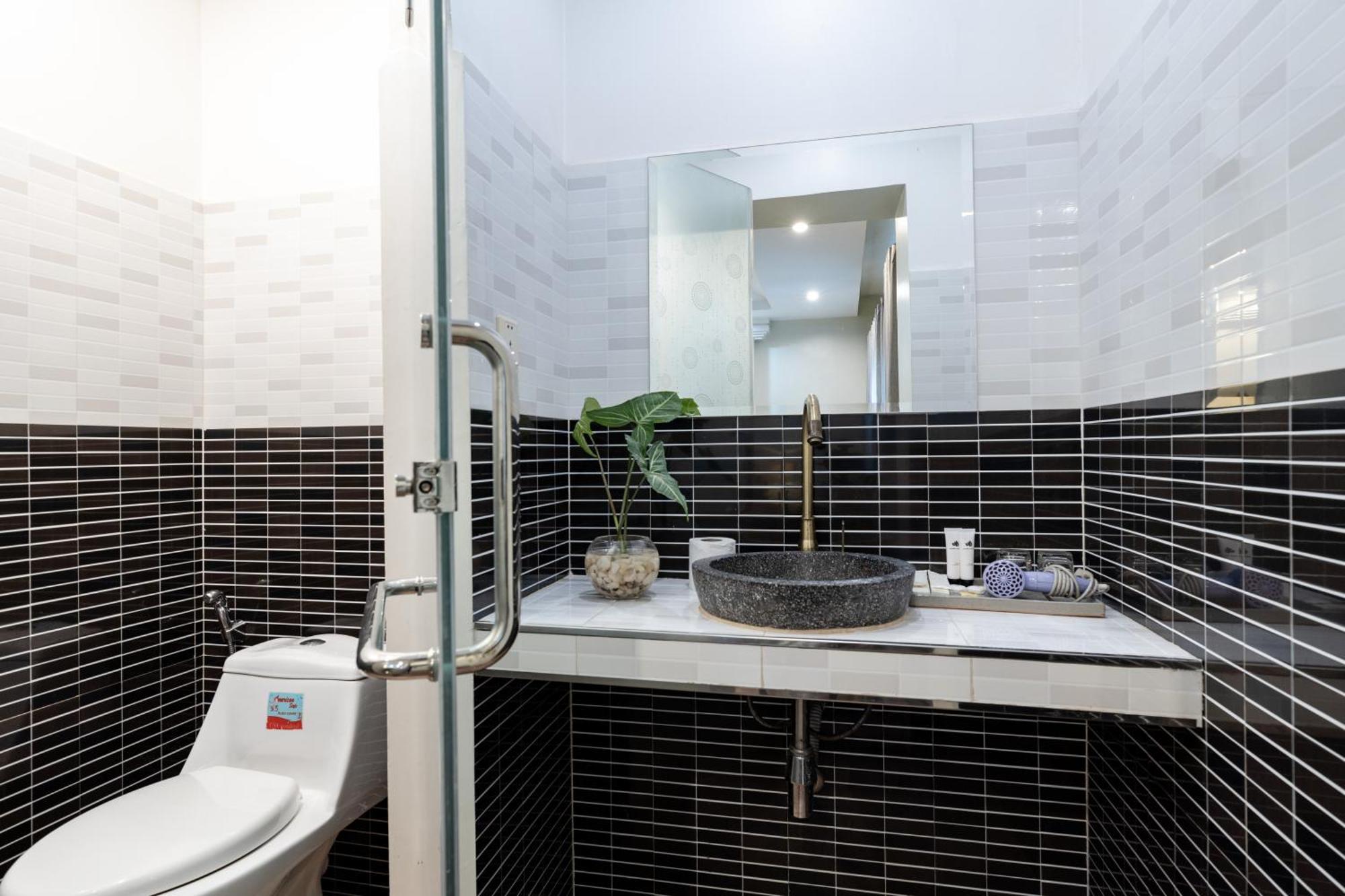 Sr Comfort Boutique Сиемрип Экстерьер фото