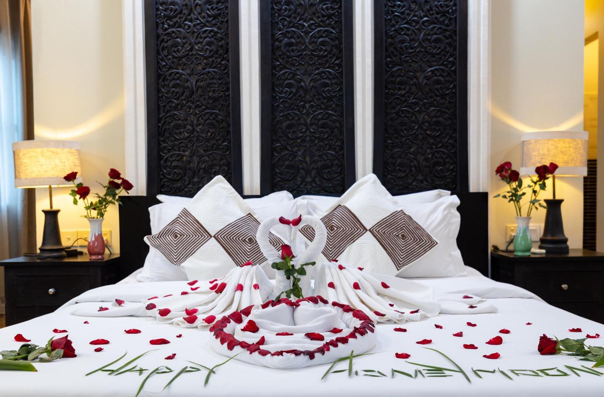Sr Comfort Boutique Сиемрип Экстерьер фото