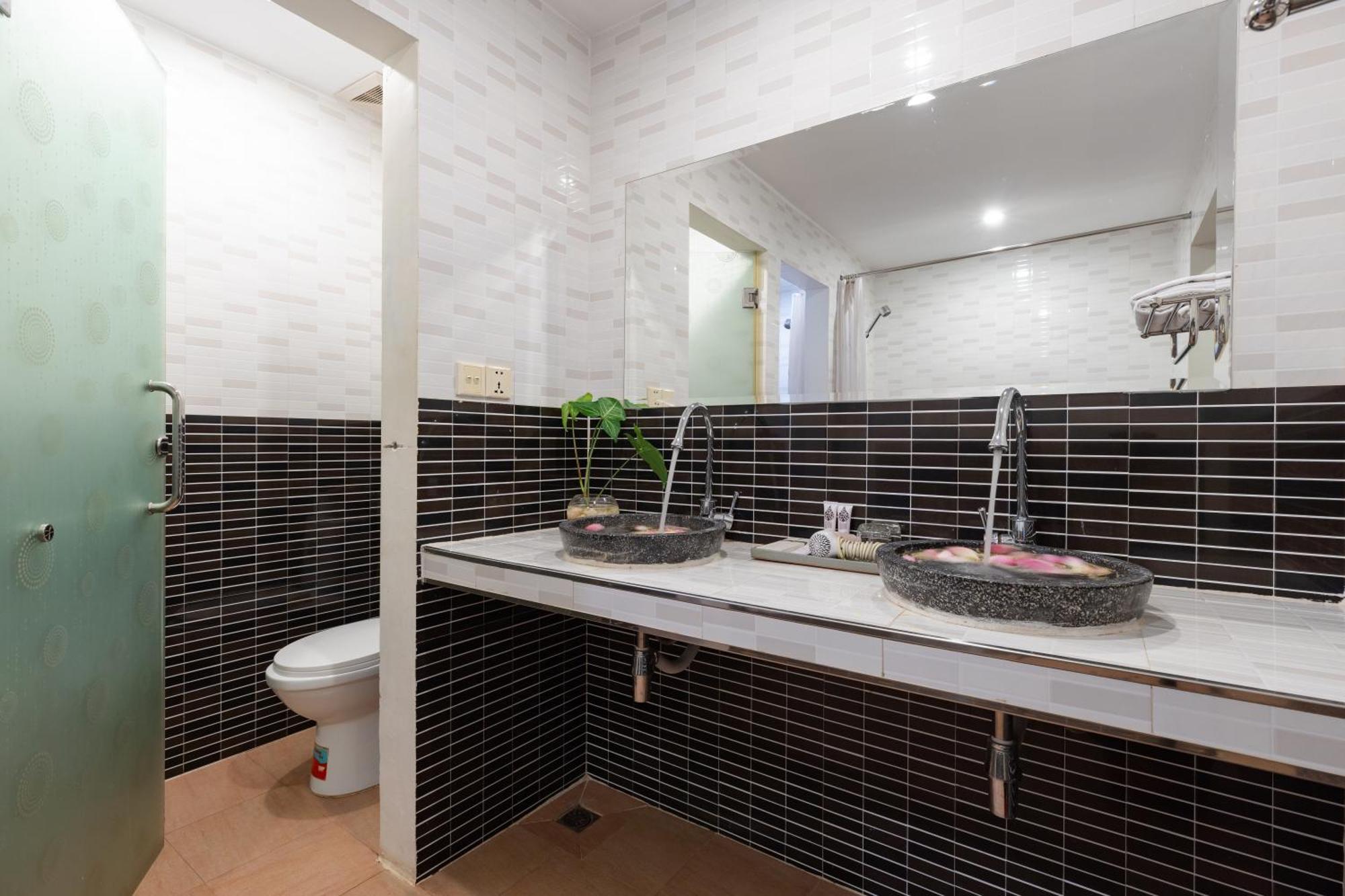 Sr Comfort Boutique Сиемрип Экстерьер фото